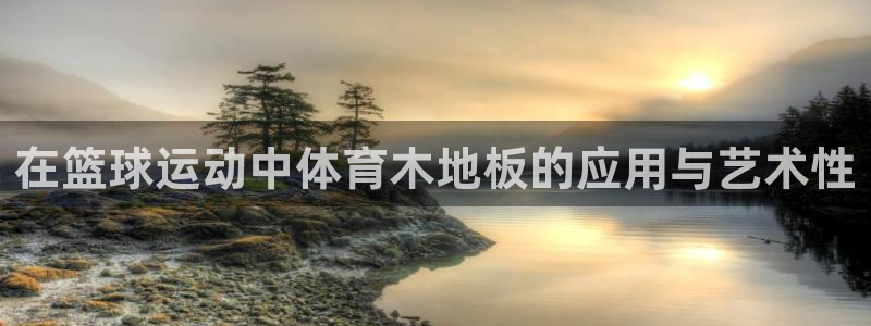 人人体育在线看球：在篮球运动中体育木地板的应用与艺术性